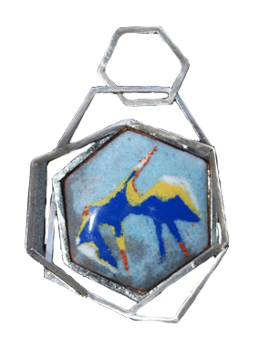 Joyas Elena Blanch, abeja