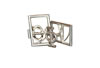 Joyas Elena Blanch, aureo