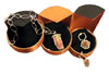 Joyas Elena Blanch, turmalina sandia