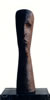 Totem, terracota
